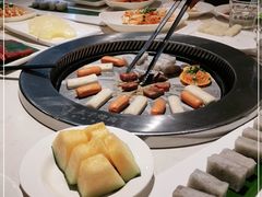 -么子烤肉(化龙池店)
