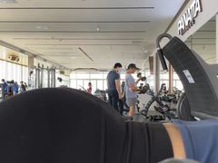 -普拉达游泳健身(水湾1979店)