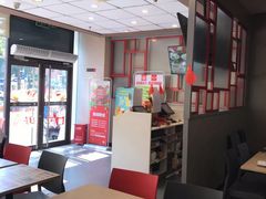 大堂-永和大王(香缤店)