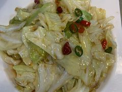 -烤肉宛饭庄(北新桥店)