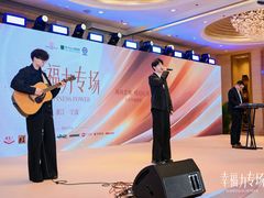 -宁波万豪酒店