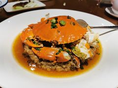 -红棉中餐厅·广州海航威斯汀酒店