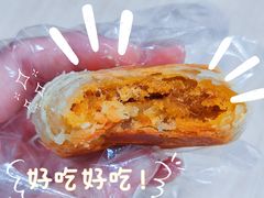 -王家沙点心店(南京西路总店)