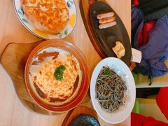 -萨莉亚意式餐厅(上下九店)