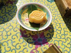 -宫事颐庭·老佛爷贵寿下午茶(颐和园店)