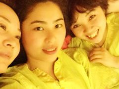 -热带雨林汗蒸馆(汶水东路店)