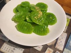 -局气 烤鸭·北京菜(前门店)