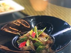-铜锣湾·有麝自然香(渝北财富中心店)