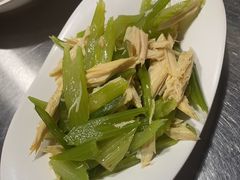-张记烤羊腿(北花园店)