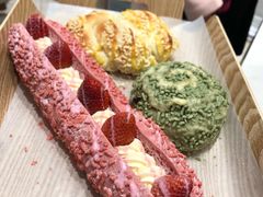 -奈雪的茶(国金中心店)