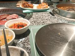 -阪尚皇·原切牛排·烤肉火锅自助(北京路店)