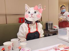 -海底捞火锅(奥山世纪城店)