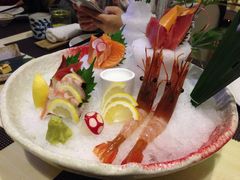 -有喜屋·深夜食堂(北京西路店)