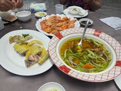 -东方御宴海鲜酒楼(棕泉酒店)