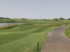 -银涛高尔夫练习场(徐泾店)