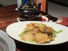 -大良毋米粥(锦龙路总店)