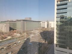 -北京西单美爵酒店