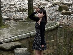 -洛阳白云山景区