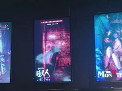 -瞳·实景密室逃脱(护国店)