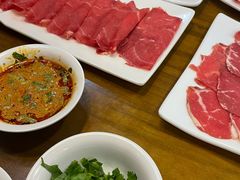 -蘭番坊青海特色铜锅涮·清真