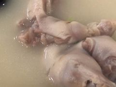 -雷祖芳老妈蹄花店