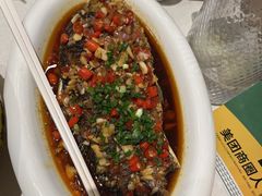 -绿草地·湘菜(芙蓉天街店)