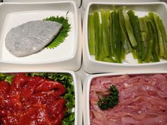 -海底捞火锅(铁西万达店)