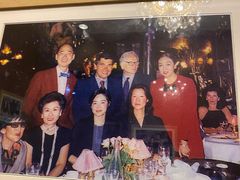 -马克西姆餐厅(崇文门店)