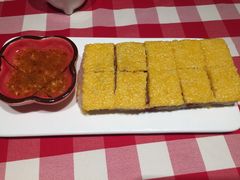 -西贝(上海我格广场店)