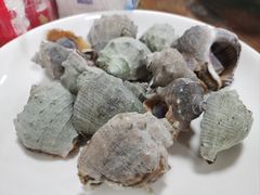 -原龙海鲜大排档(美食地标店)