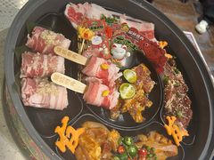 -猫抓烤肉(武进吾悦广场店)