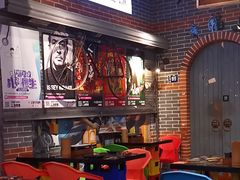 -纪录片《人生一串》体验店(静安店)