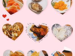 -红叶日料·放题·海胆·定食(星海店)