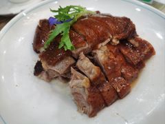 -椿记烧鹅(建干路店)