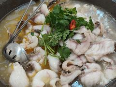 -大鼎石锅鱼(春江里店)