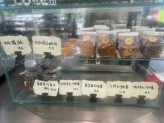 -爱樂咖啡(青年体育公园店)