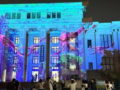 -国家自然博物馆