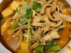 马勺涮肚-大漠馕坑肉(酒泉店)