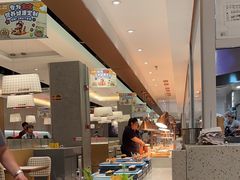 -西十二街牛排(顺义华联店)