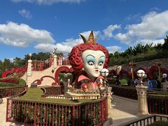景点-上海迪士尼度假区