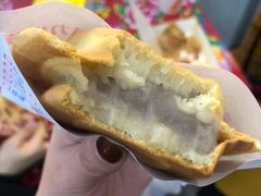 -台湾味正点车轮饼可丽饼(南禅寺店)