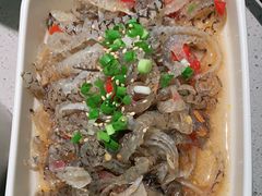 -半天妖烤鱼(万达广场店)