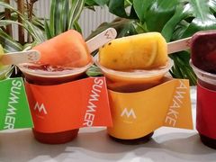 -M Stand(宁波万象城店)