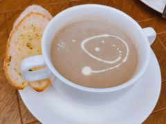 -国际青年会议酒店-莱客德国啤酒餐厅