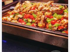 -蛙来哒(汇一城黑金冠店)