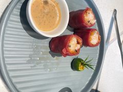 -煲王粤菜餐厅(中侨中心店)