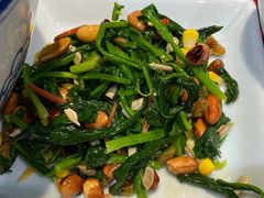 -窄巷子陕菜馆·地道陕西菜(粉巷店)