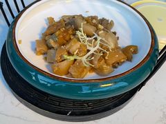 沙姜猪手-巡味顺德菜(欢乐海岸购物中心店)