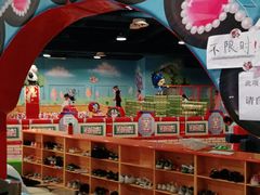 -嘉文梦想世界(SM天津滨海城市广场店)