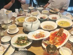 -扬州狮子楼·非遗淮扬菜(东关街店)